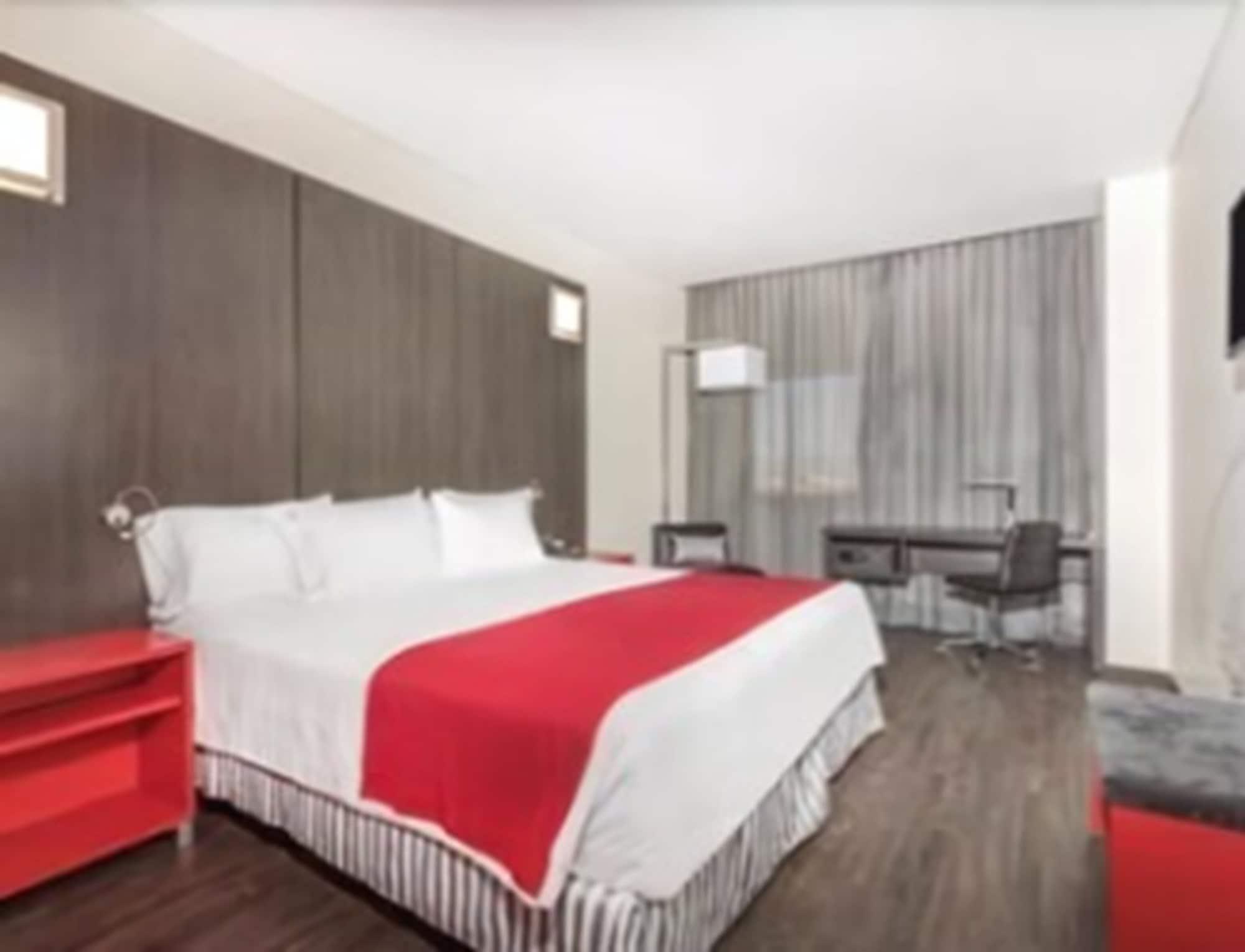 Ramada Encore San Luis Potosí Exterior photo