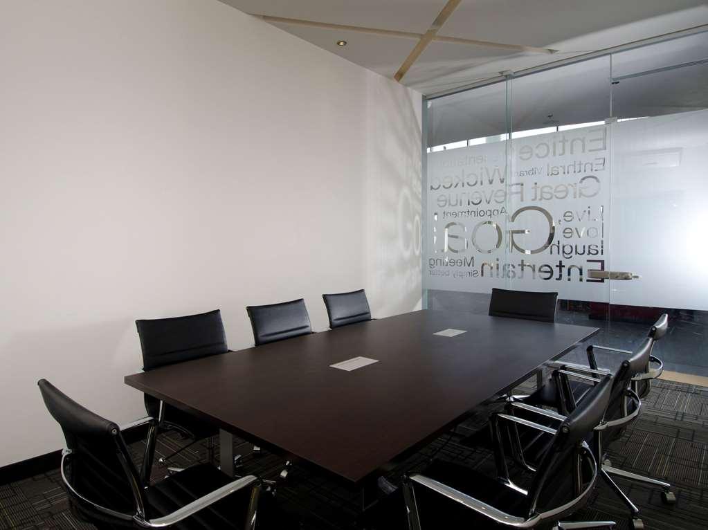 Ramada Encore San Luis Potosí Facilities photo