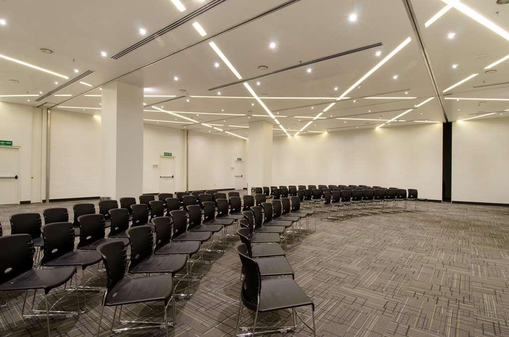 Ramada Encore San Luis Potosí Facilities photo