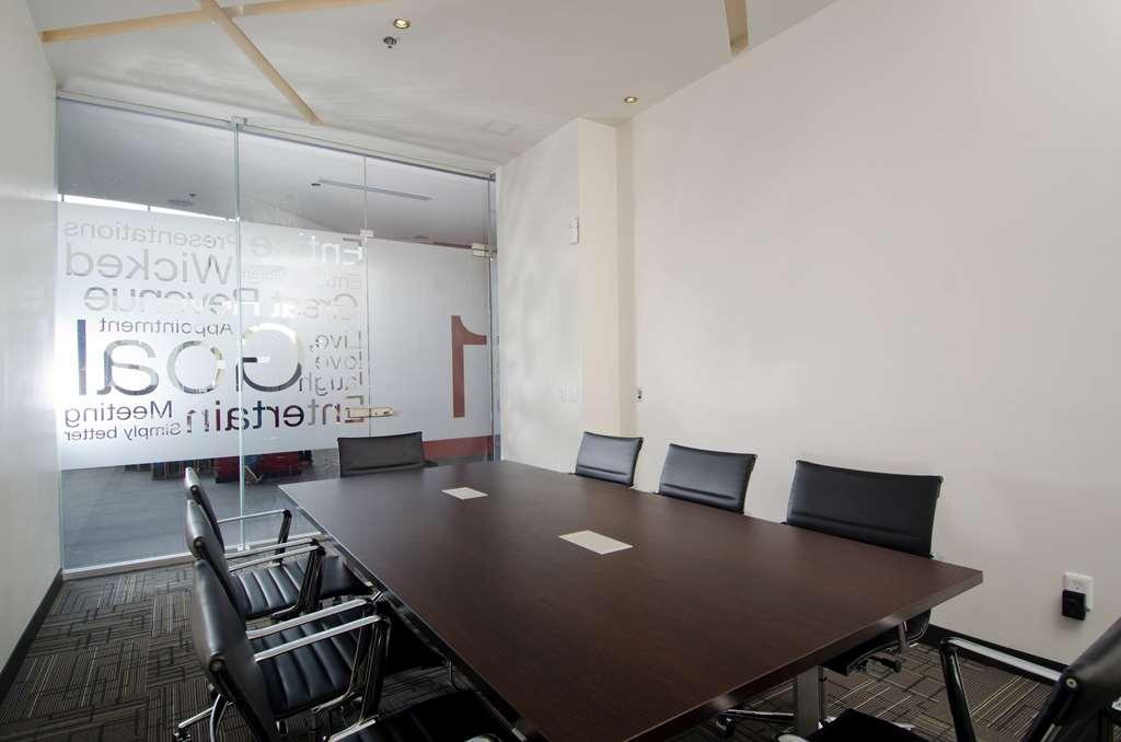 Ramada Encore San Luis Potosí Facilities photo